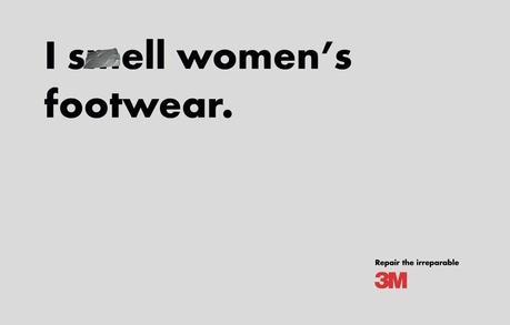3M Repara lo irreparable 3M Repara lo irreparable