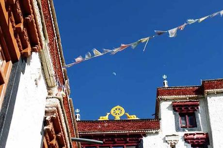 El Thangka Chenrezig El Thangka Chenrezig