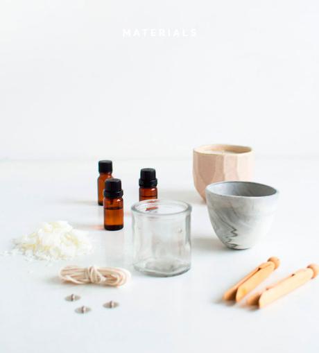 #DIY: velas perfumadas y etiquetas para imprimir (gratis) #DIY: velas perfumadas y etiquetas para imprimir (gratis)