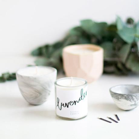 #DIY: velas perfumadas y etiquetas para imprimir (gratis) #DIY: velas perfumadas y etiquetas para imprimir (gratis)