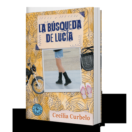 ¡Novedades de Penguin Random House para Abril! ¡Novedades de Penguin Random House para Abril!