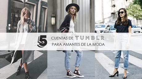 5 cuentas de Tumblr para amantes de la moda photo Caratula_Tumblr.jpg