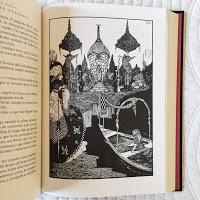 Foto reseña: Cuentos de hadas - Hans Christian Andersen