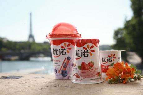 Yoplait nos da una lección sobre cómo seleccionar un mercado de exportación China-Yoplait-7-700x467