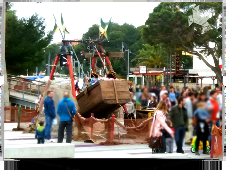 Una de piratas Una de piratas