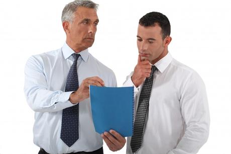 ¿Cómo juega “la culpa” en en el acto de delegar? ¿Cómo juega “la culpa” en en el acto de delegar?