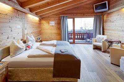 Hotel Rustico en las Montanas de Austria Hotel Rustico en las Montanas de Austria