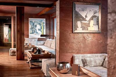 Hotel Rustico en las Montanas de Austria Hotel Rustico en las Montanas de Austria