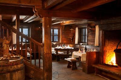 Hotel Rustico en las Montanas de Austria Hotel Rustico en las Montanas de Austria