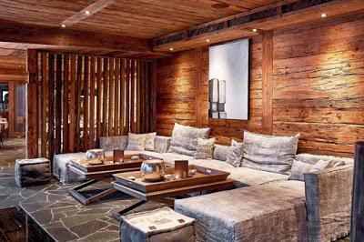 Hotel Rustico en las Montanas de Austria Hotel Rustico en las Montanas de Austria