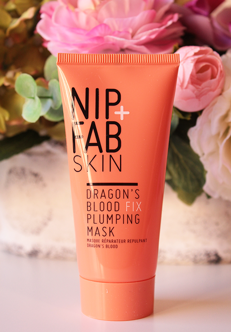 Dragons Blood Serum de Nip + Fab, el favorito de Kylie Jenner