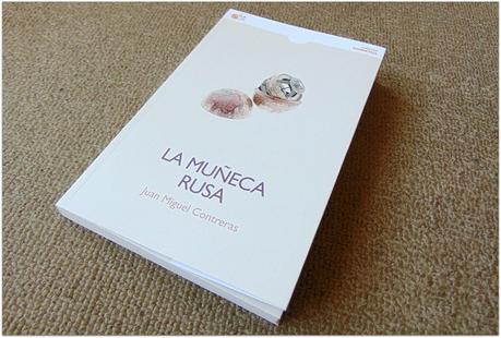 *La muñeca rusa de Juan Miguel Contreras* Cuadro