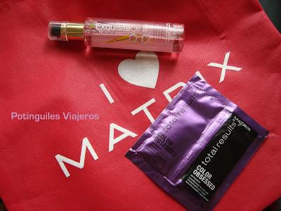 Exquisite Oil Biolage de Matrix, aceite para cabello frágil Exquisite Oil Biolage de Matrix, aceite para cabello frágil