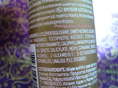 Exquisite Oil Biolage de Matrix, aceite para cabello frágil Exquisite Oil Biolage de Matrix, aceite para cabello frágil