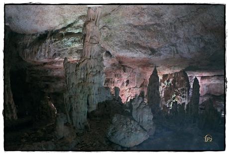 Cueva de los Franceses Cueva de los Franceses