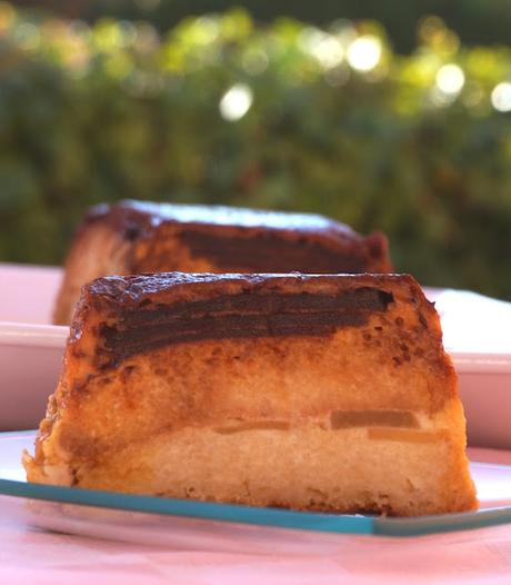 Tarantela con manzanas Tarantela con manzanas