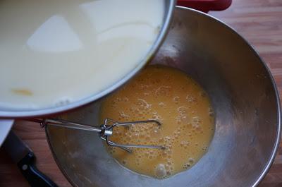 Tarantela con manzanas Tarantela con manzanas