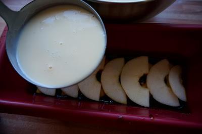 Tarantela con manzanas Tarantela con manzanas