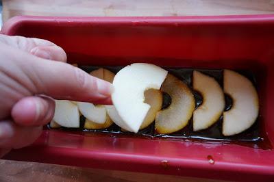 Tarantela con manzanas Tarantela con manzanas