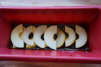 Tarantela con manzanas Tarantela con manzanas