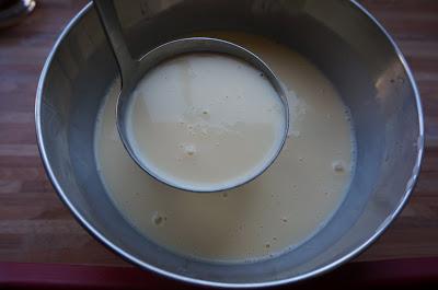 Tarantela con manzanas Tarantela con manzanas