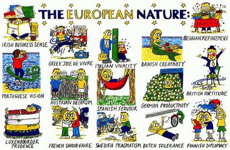ATENTADO BRUSELAS CULPABLES. EL PECADO ORIGINAL DE LOS EUROPEOS Unos días después de la matanza de Bruselas todo el mundo ha elevado su voz para manifestar opinión. La mayor parte de las mismas son razonables, pero se han difundido otras que son autént... ATENTADO BRUSELAS CULPABLES. EL PECADO ORIGINAL DE LOS EUROPEOS Unos días después de la matanza de Bruselas todo el mundo ha elevado su voz para manifestar opinión. La mayor parte de las mismas son razonables, pero se han difundido otras que son autént...