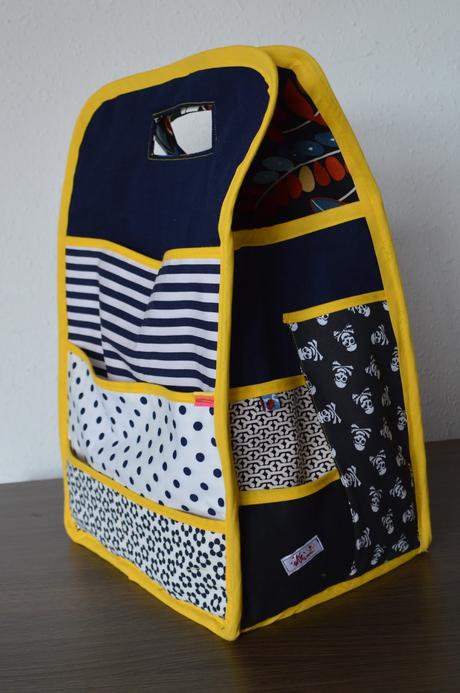 Organizador para alguien especial Organizador para alguien especial