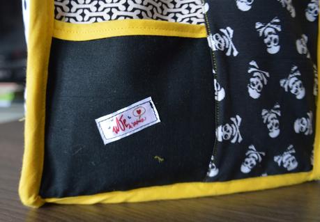 Organizador para alguien especial Organizador para alguien especial