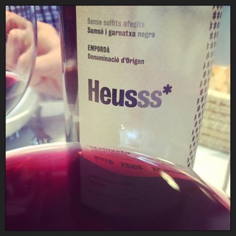 HEUSS 2015