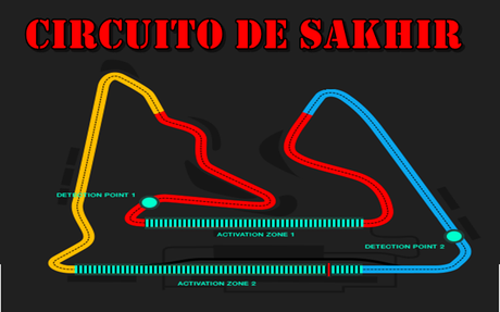 Previo del GP de Bahrein 2016 - Análisis y horarios Previo del GP de Bahrein 2016 - Análisis y horarios