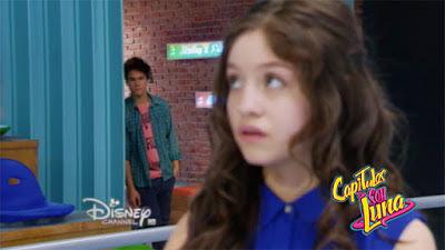 Soy Luna - Capítulo 8 Soy Luna - Capítulo 8