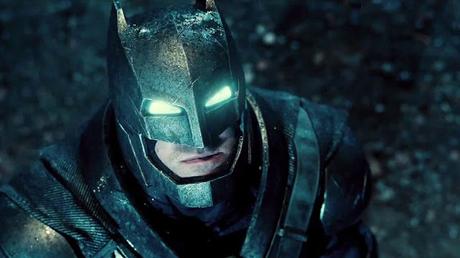 Batman v. Superman. El Amanecer de la Justicia [Cine]