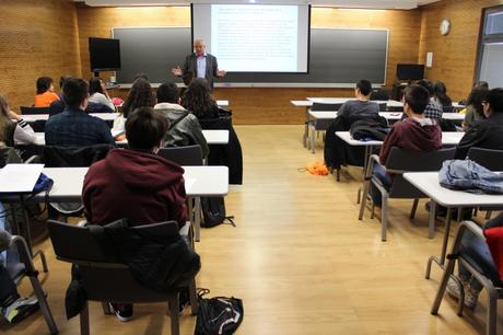 IMG_6417 Cómo fue 4º ESO+Empresa en el ICMAT
