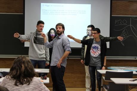 IMG_6454 Cómo fue 4º ESO+Empresa en el ICMAT