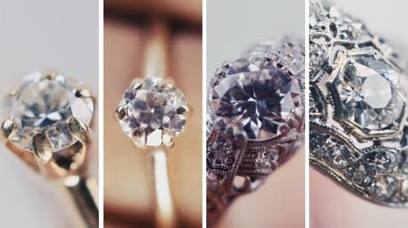 ¿El anillo de compromiso se suma a nuevas tendencias? ¡Descúbrelo en este post! ¿El anillo de compromiso se suma a nuevas tendencias? ¡Descúbrelo en este post!