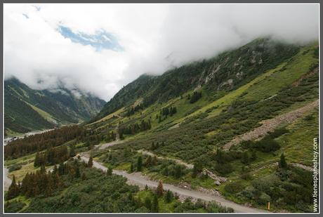 Valle Stubai Top of Tyrol (Austria)