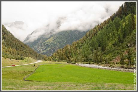 Valle Stubai (Austria)