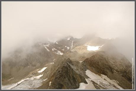 Valle Stubai Top of Tyrol (Austria)