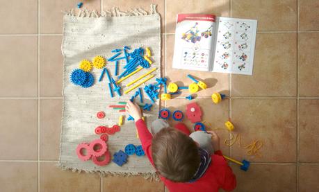 Sorteo Juego de construcción “Future Land” de Broks Sorteo Juego de construcción “Future Land” de Broks