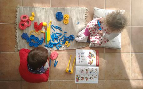 Sorteo Juego de construcción “Future Land” de Broks Sorteo Juego de construcción “Future Land” de Broks