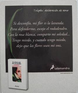 Marcapáginas. Editorial Salamandra (156) (Última actualización 31/3/2016) Marcapáginas. Editorial Salamandra (156) (Última actualización 31/3/2016)