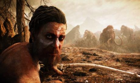 Nuevo modo Supervivencia para Far Cry Primal farcry primal3