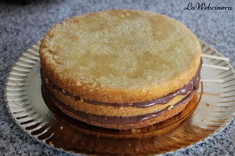 Tarta fondant Super Mario Bros Tarta fondant Super Mario Bros
