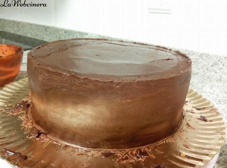 Tarta fondant Super Mario Bros Tarta fondant Super Mario Bros