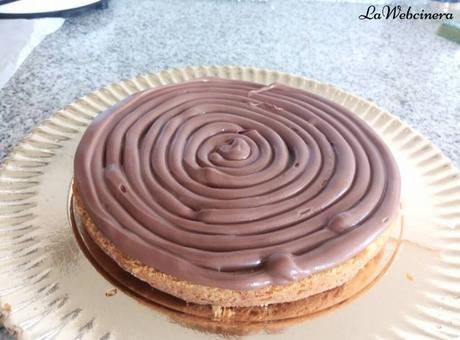 Tarta fondant Super Mario Bros Tarta fondant Super Mario Bros