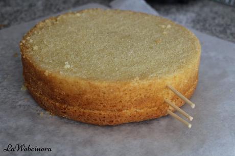 Tarta fondant Super Mario Bros Tarta fondant Super Mario Bros