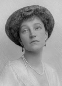 La archiduquesa roja, Isabel María de Austria (1883-1963)