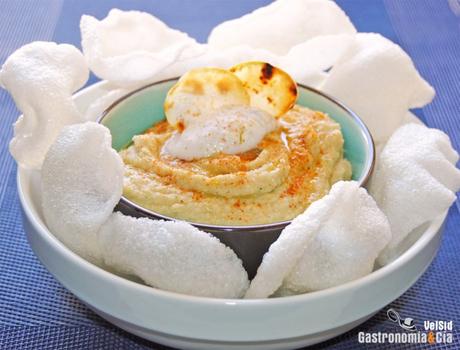 Consejos para conseguir que los niños coman legumbres Legumbres en la dieta infantil