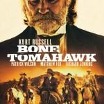 Sitges 2015: Bone Tomahawk, western clásico-moderno