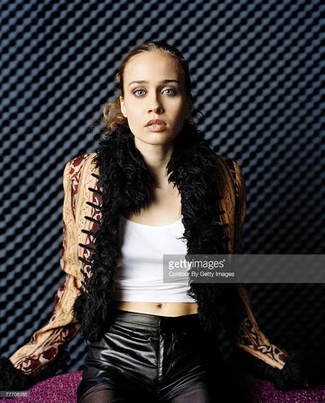 Fiona Apple George Holz 1997